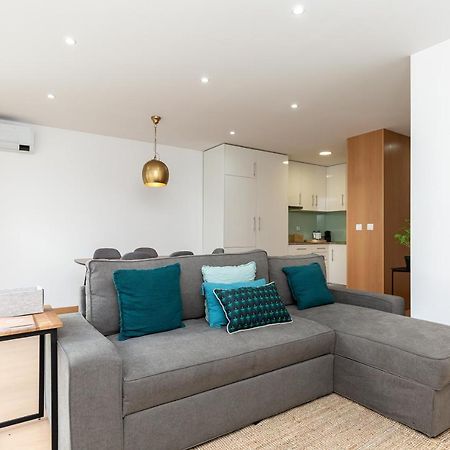 Feel Corporate Housing Marques Διαμέρισμα Πόρτο Εξωτερικό φωτογραφία