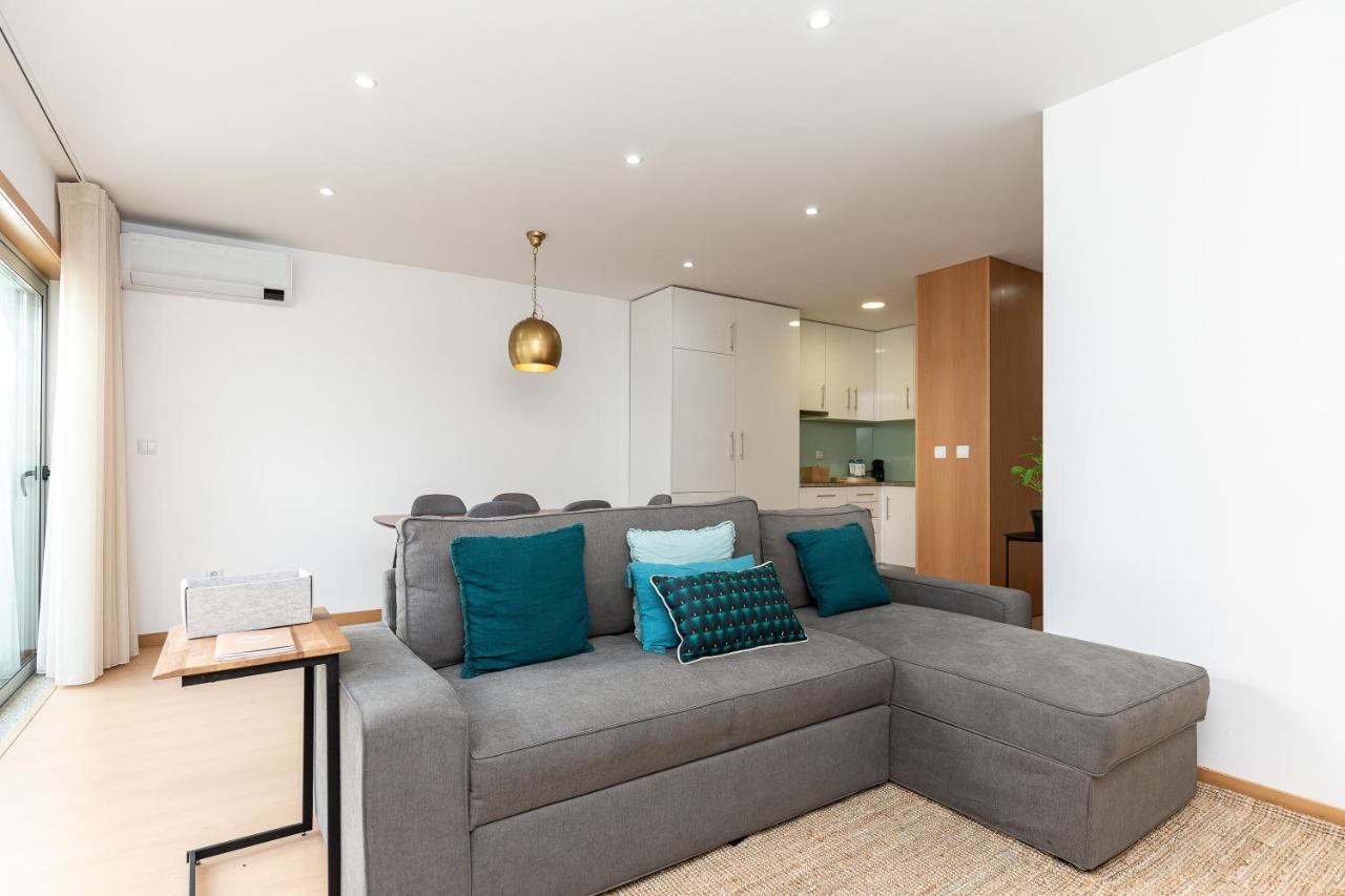 Feel Corporate Housing Marques Διαμέρισμα Πόρτο Εξωτερικό φωτογραφία