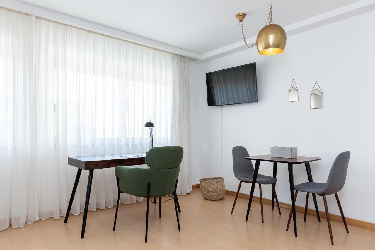 Feel Corporate Housing Marques Διαμέρισμα Πόρτο Εξωτερικό φωτογραφία