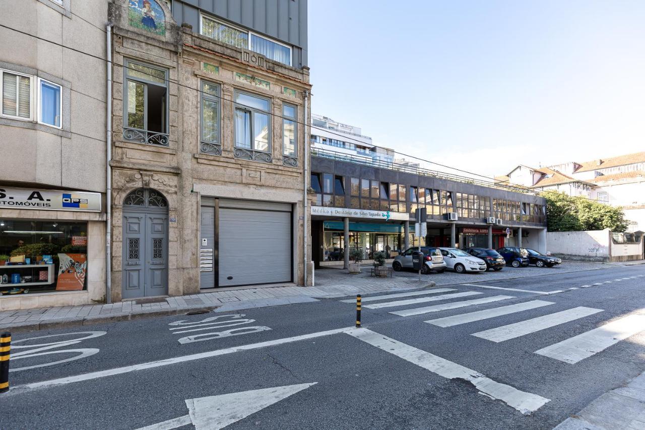 Feel Corporate Housing Marques Διαμέρισμα Πόρτο Εξωτερικό φωτογραφία