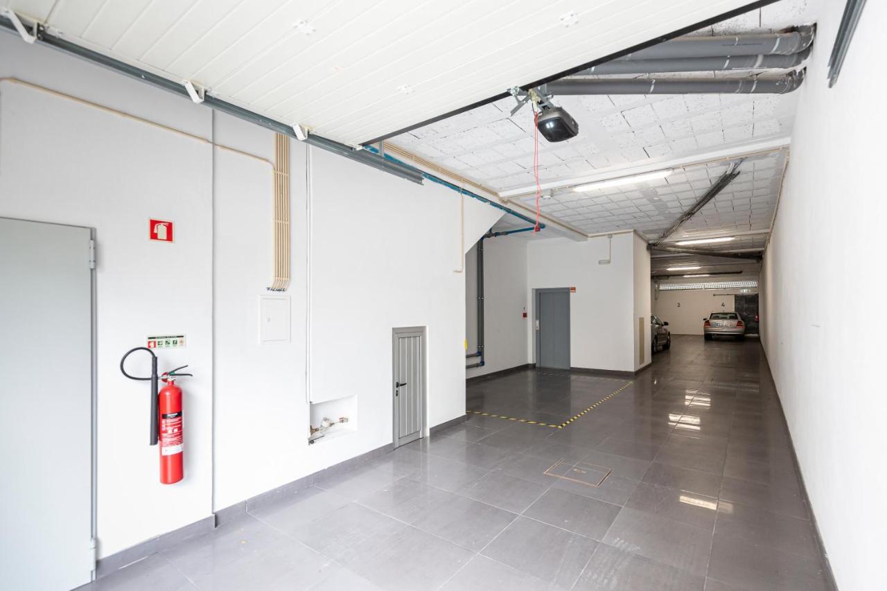 Feel Corporate Housing Marques Διαμέρισμα Πόρτο Εξωτερικό φωτογραφία