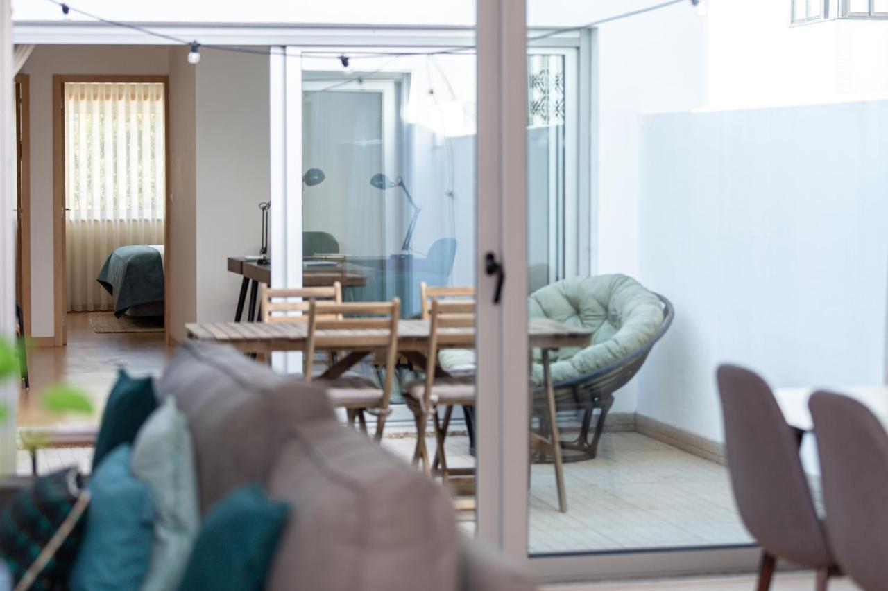 Feel Corporate Housing Marques Διαμέρισμα Πόρτο Εξωτερικό φωτογραφία